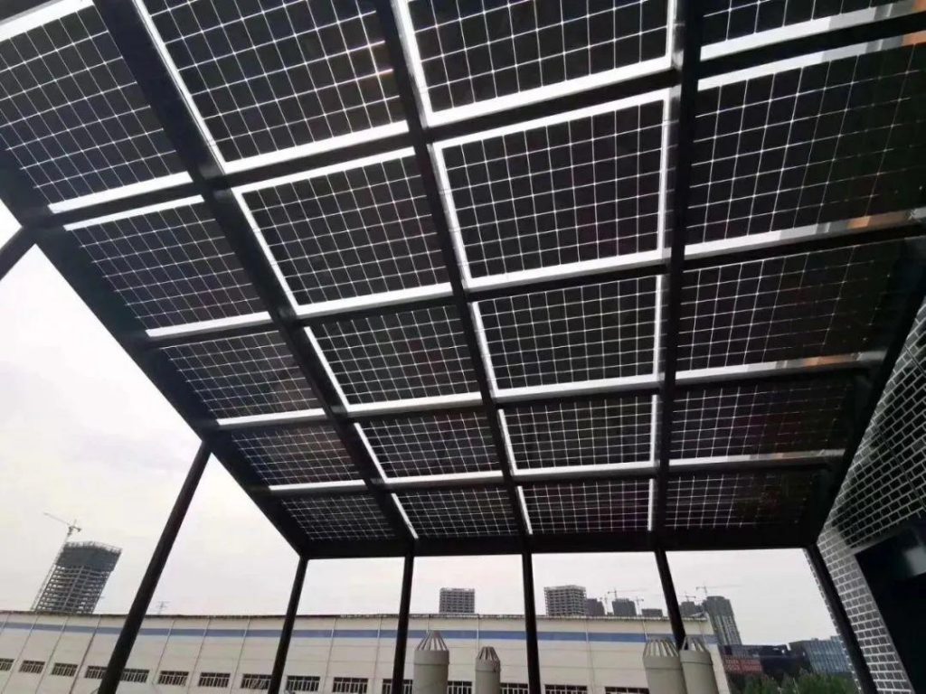 還在裝傳統(tǒng)陽光房？太傻了！如今大家都裝這個(gè)，美觀、環(huán)保還能賺錢！