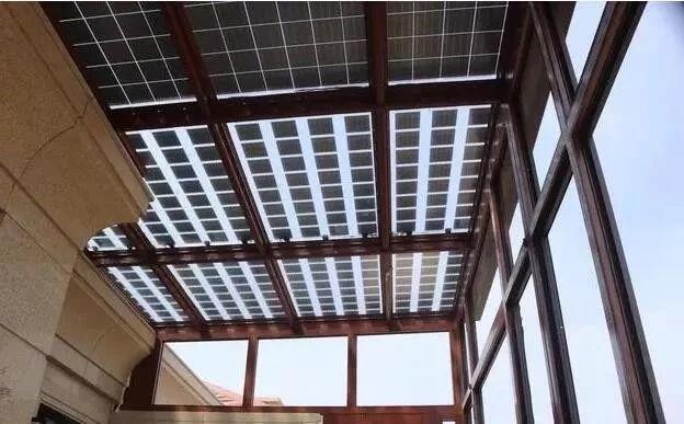 還在裝傳統(tǒng)陽光房？太傻了！如今大家都裝這個(gè)，美觀、環(huán)保還能賺錢！