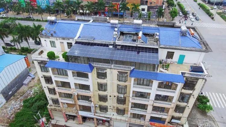 還在裝傳統(tǒng)陽光房？太傻了！如今大家都裝這個(gè)，美觀、環(huán)保還能賺錢！