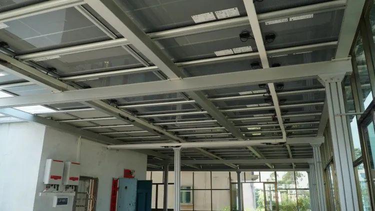 還在裝傳統(tǒng)陽光房？太傻了！如今大家都裝這個(gè)，美觀、環(huán)保還能賺錢！