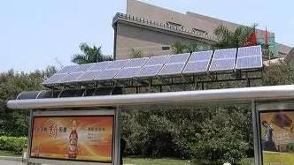 太陽能光伏并網(wǎng)發(fā)電的應(yīng)用場景有哪些？