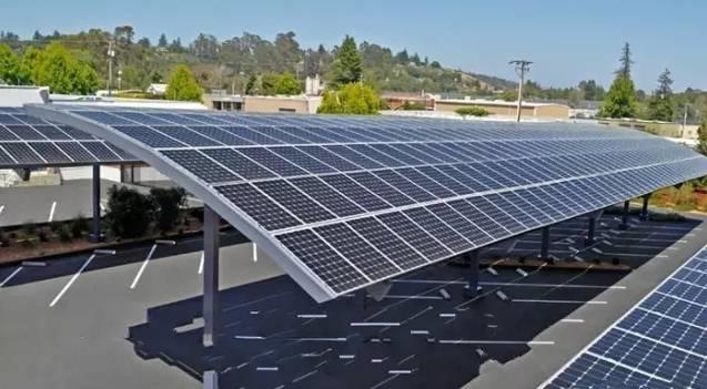 太陽能光伏并網(wǎng)發(fā)電的應(yīng)用場景有哪些？