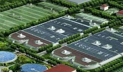 太陽能光伏并網(wǎng)發(fā)電的應(yīng)用場景有哪些？