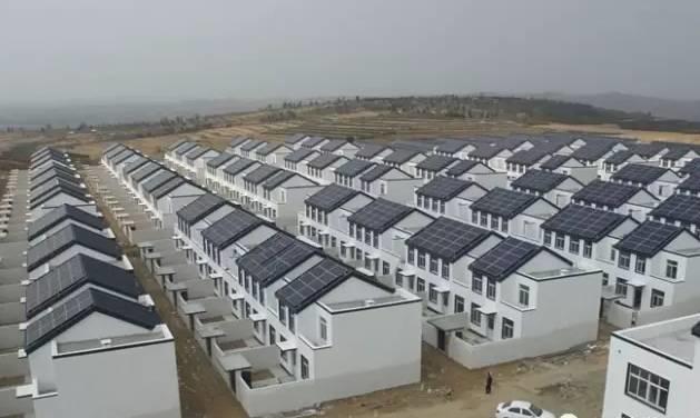 太陽能光伏并網(wǎng)發(fā)電的應(yīng)用場景有哪些？