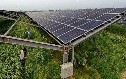 為什么秋季的光伏發(fā)電量比夏季還高？