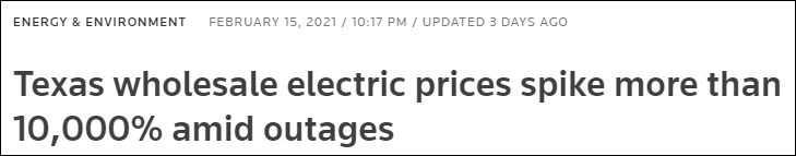 美國德州大雪斷電，一度電65元！裝了特斯拉光伏屋頂?shù)娜诵α耍。ǜ揭曨l）