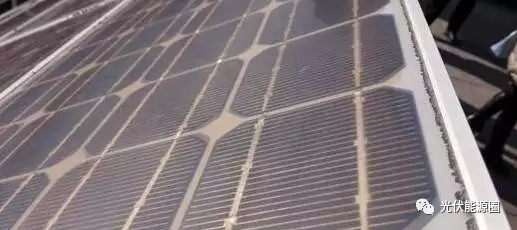 光伏發(fā)電超25年最新證據(jù)：40歲的老電站還在發(fā)電！