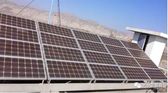 光伏發(fā)電超25年最新證據(jù)：40歲的老電站還在發(fā)電！